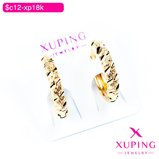 (XPB_03118) Aretes diamantados