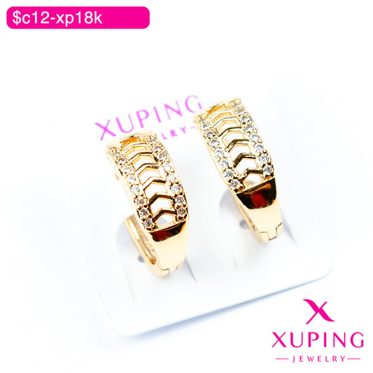 (XPB_03119) Aretes calados