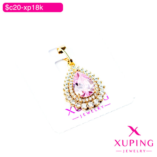 (XPF_00732) Dije de gota