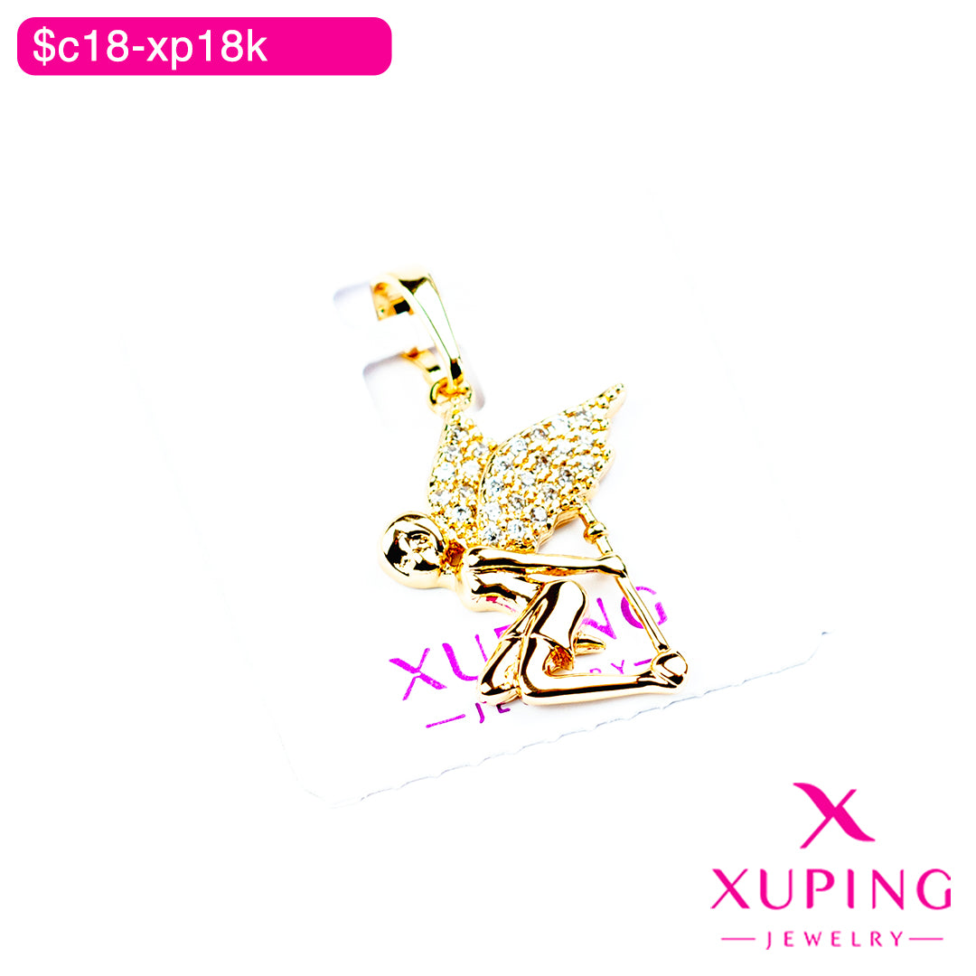 (XPF_00735) Dije de hada