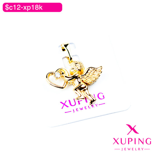 (XPF_00738) Dije de Cupido