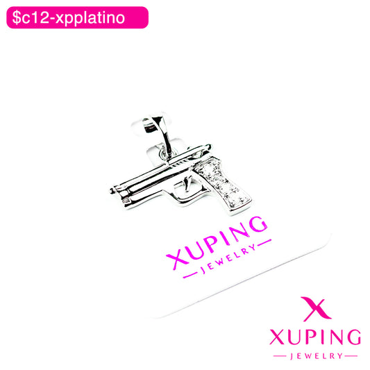 (XPF_00741) Dije de pistola