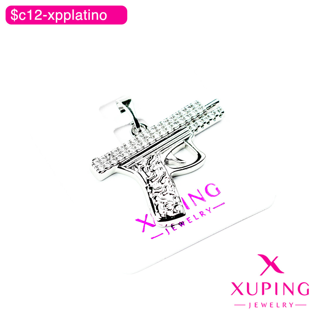 (XPF_00742) Dije de pistola