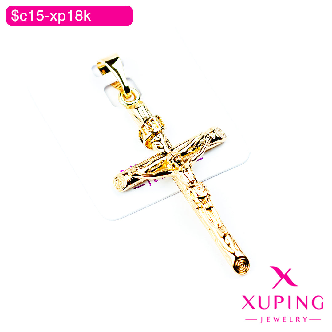 (XPF_00747) Crucifijo