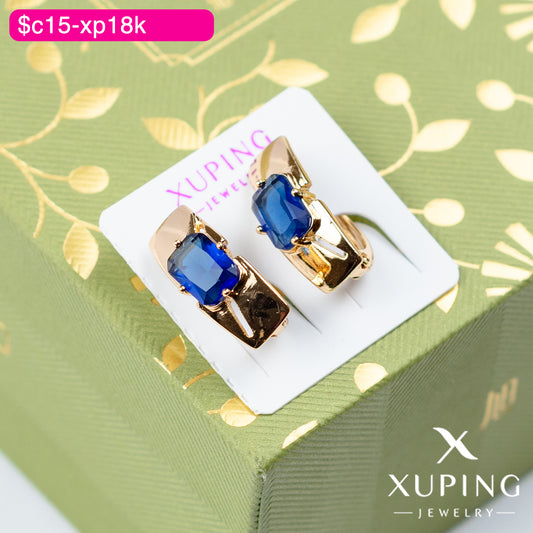 (XPB_03134) Aretes rectangulares