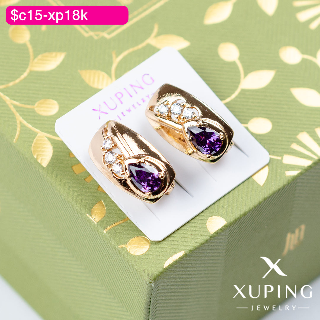 (XPB_03139) Aretes de gota
