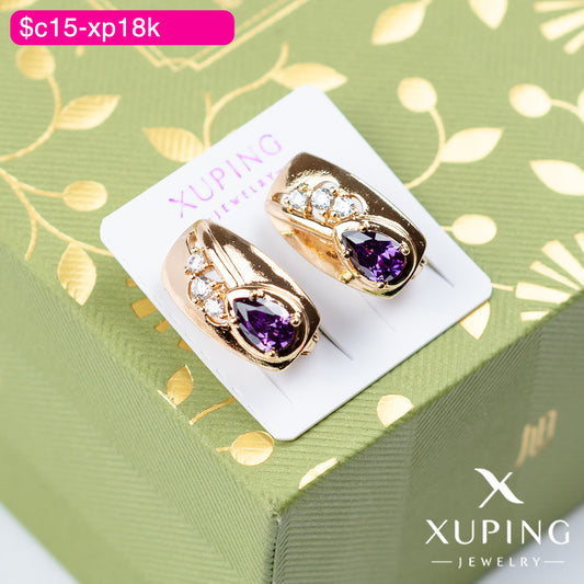 (XPB_03139) Aretes de gota