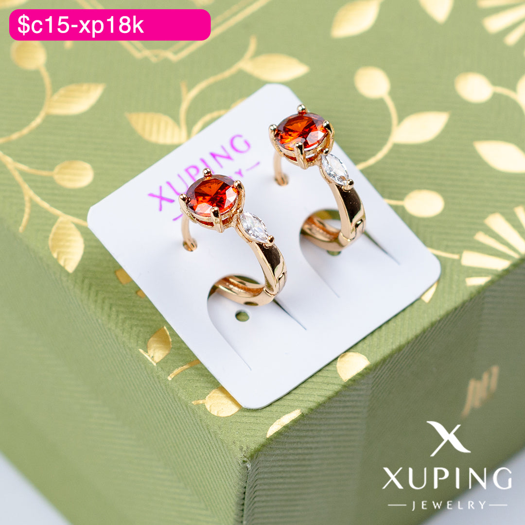 (XPB_03153) Aretes de zirconia