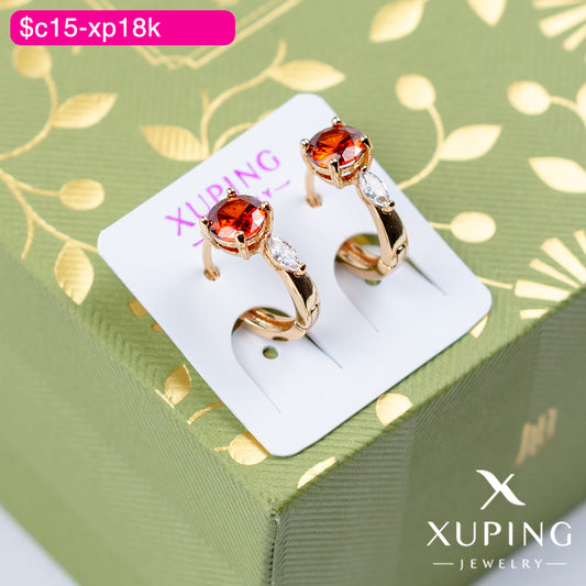 (XPB_03153) Aretes de zirconia