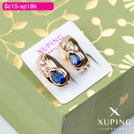 (XPB_03159) Aretes de gota