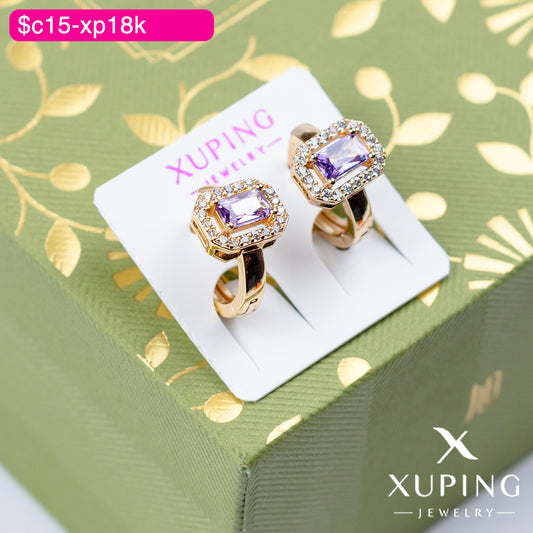 (XPB_03164) Aretes de rectángulo doble