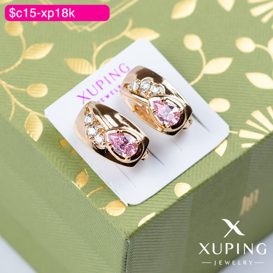 (XPB_03170) Aretes de gota