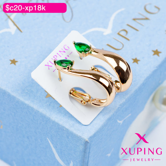 (XPB_03196) Aretes de zirconia