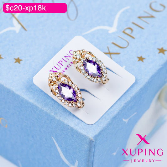 (XPB_03209) Aretes zirconia ojival