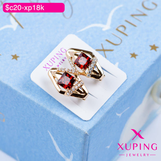 (XPB_03237) Aretes de rombo