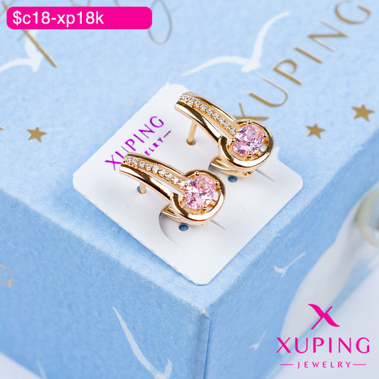 (XPB_03269) Aretes de círculo
