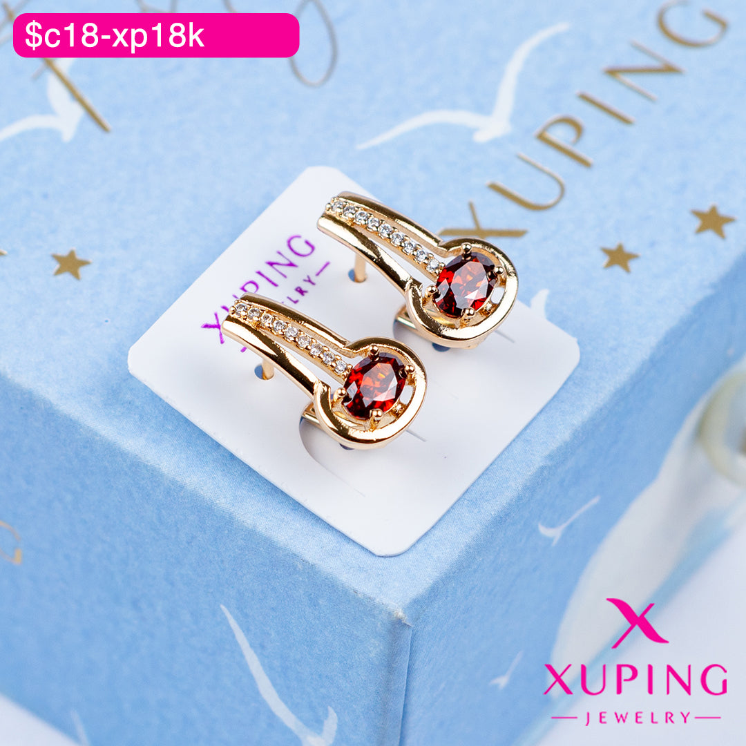(XPB_03272) Aretes de círculo