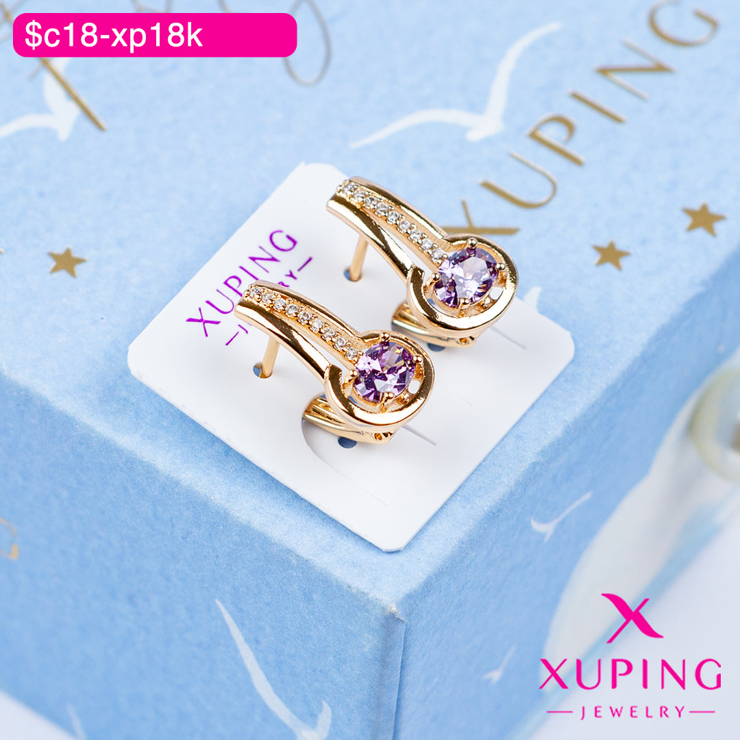(XPB_03281) Aretes de círculo