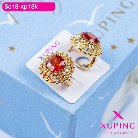 (XPB_03294) Aretes de flor