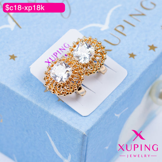 (XPB_03295) Aretes de flor