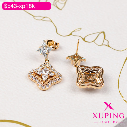 (XPB_03242) Aretes de rosetón