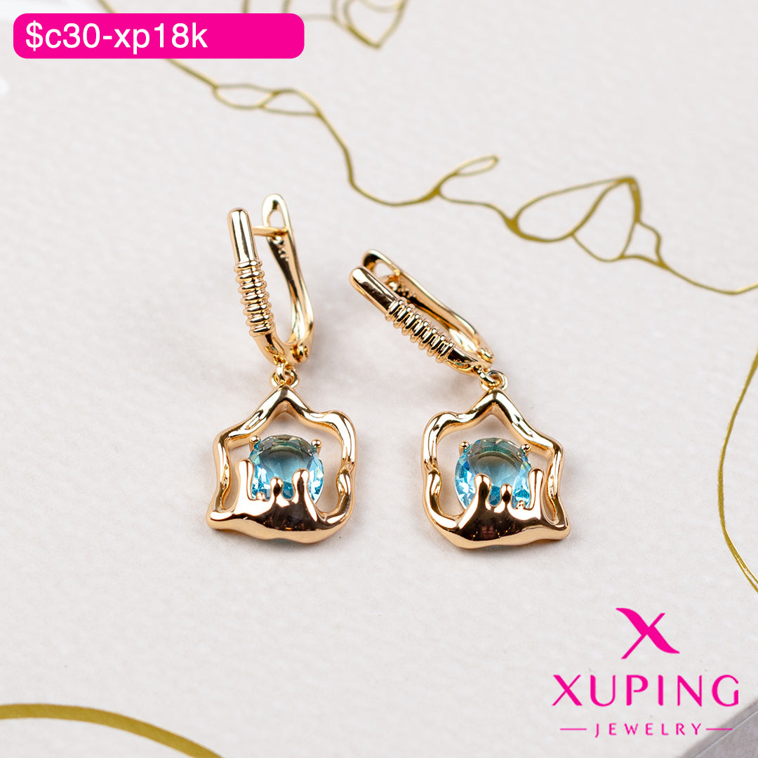 (XPB_03243) Aretes melting