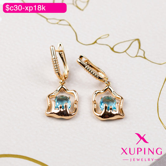 (XPB_03243) Aretes melting