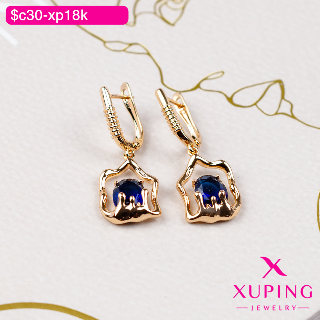 (XPB_03247) Aretes melting