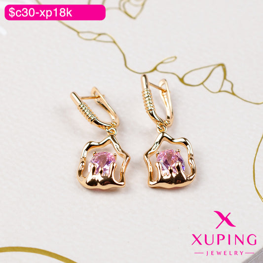 (XPB_03248) Aretes melting