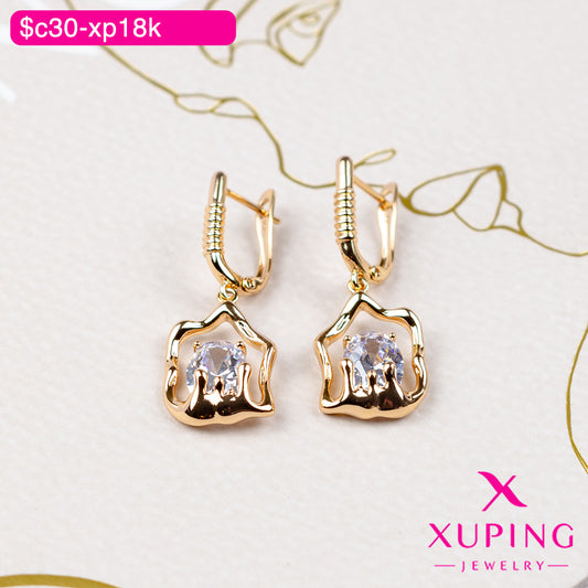 (XPB_03249) Aretes melting