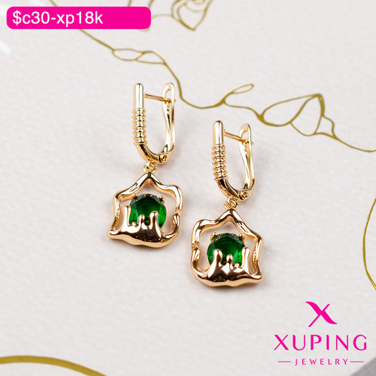 (XPB_03258) Aretes melting