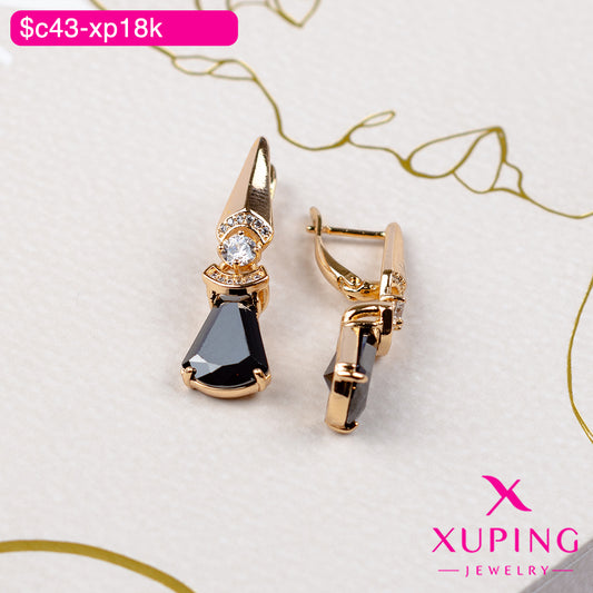 (XPB_03262) Aretes de púa