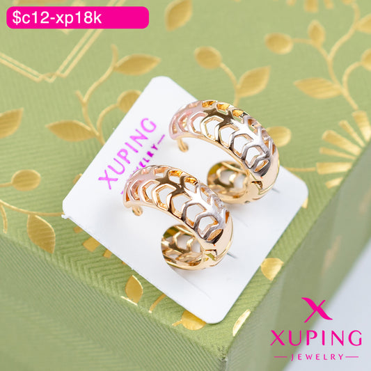 (XPB_03309) Aretes calados