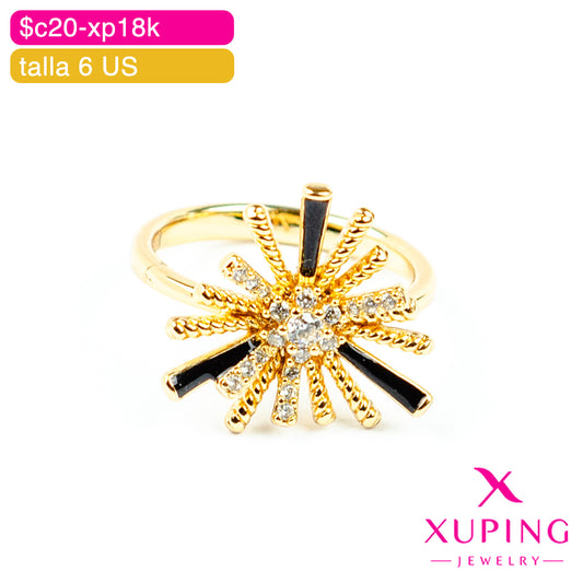 (XPA_01043) Anillo de destello 6 US