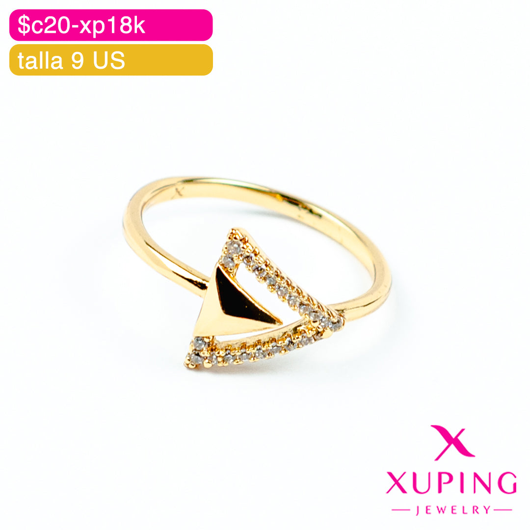 (XPA_01051) Anillo de flecha 9 US