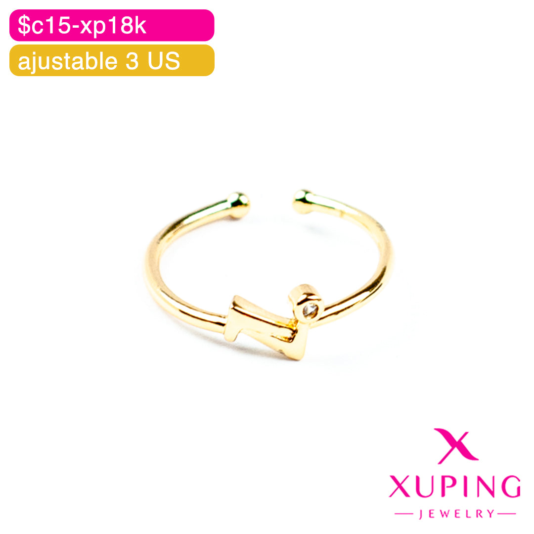 (XPA_01100) Anillo ajustable de rayo 3 US