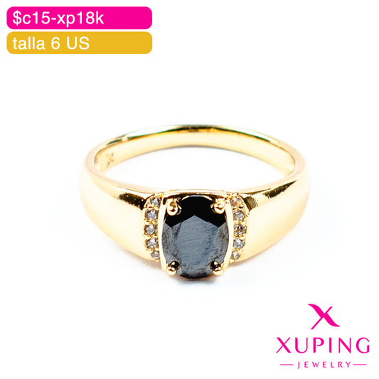 (XPA_01112) Anillo 6 US