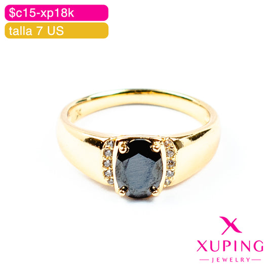 (XPA_01112) Anillo 7 US