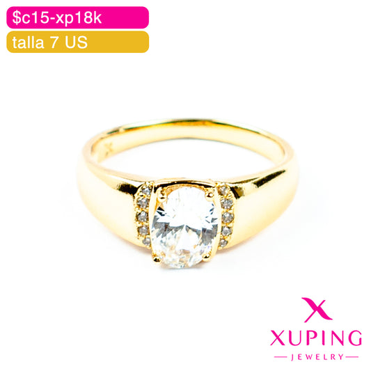 (XPA_01117) Anillo 7 US