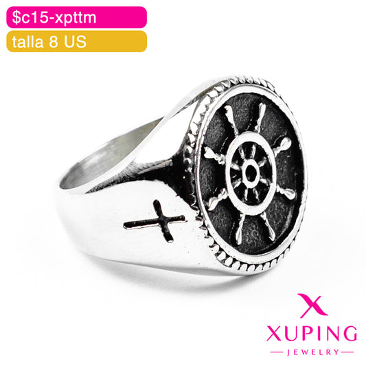 (XPA_01125) Anillo de timón 8 US