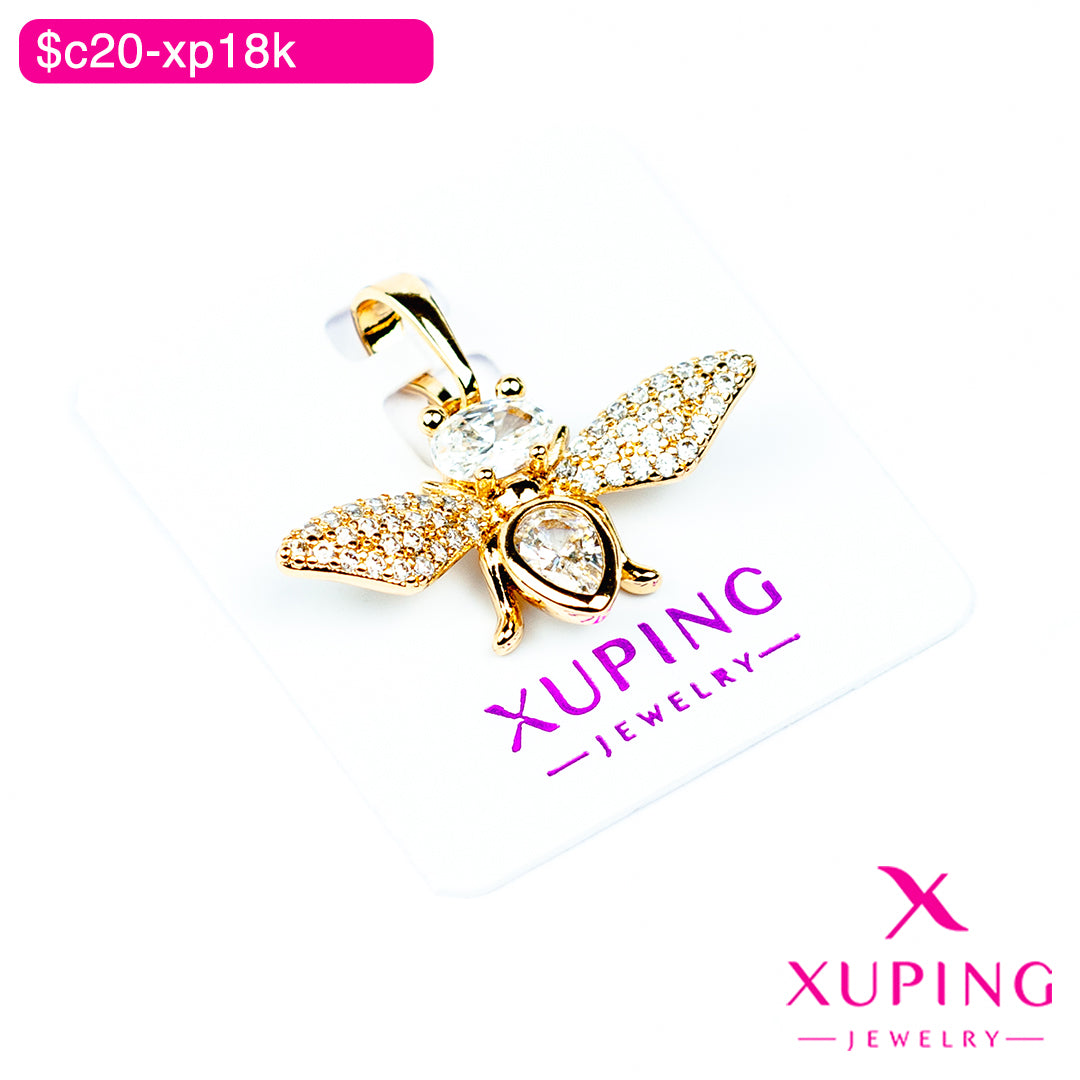 (XPF_00751) Dije de abeja