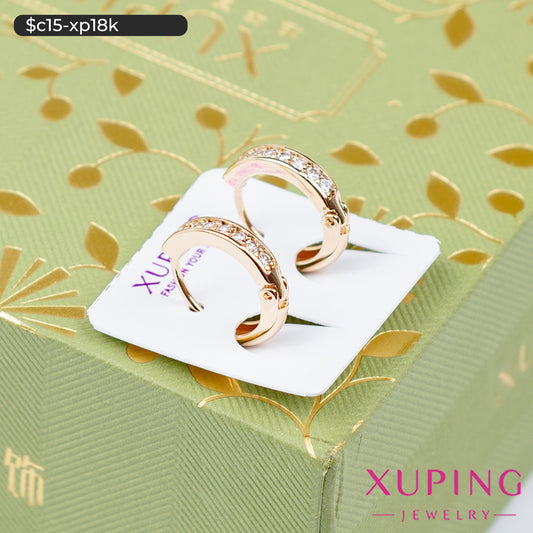 Aretes de una hilera
