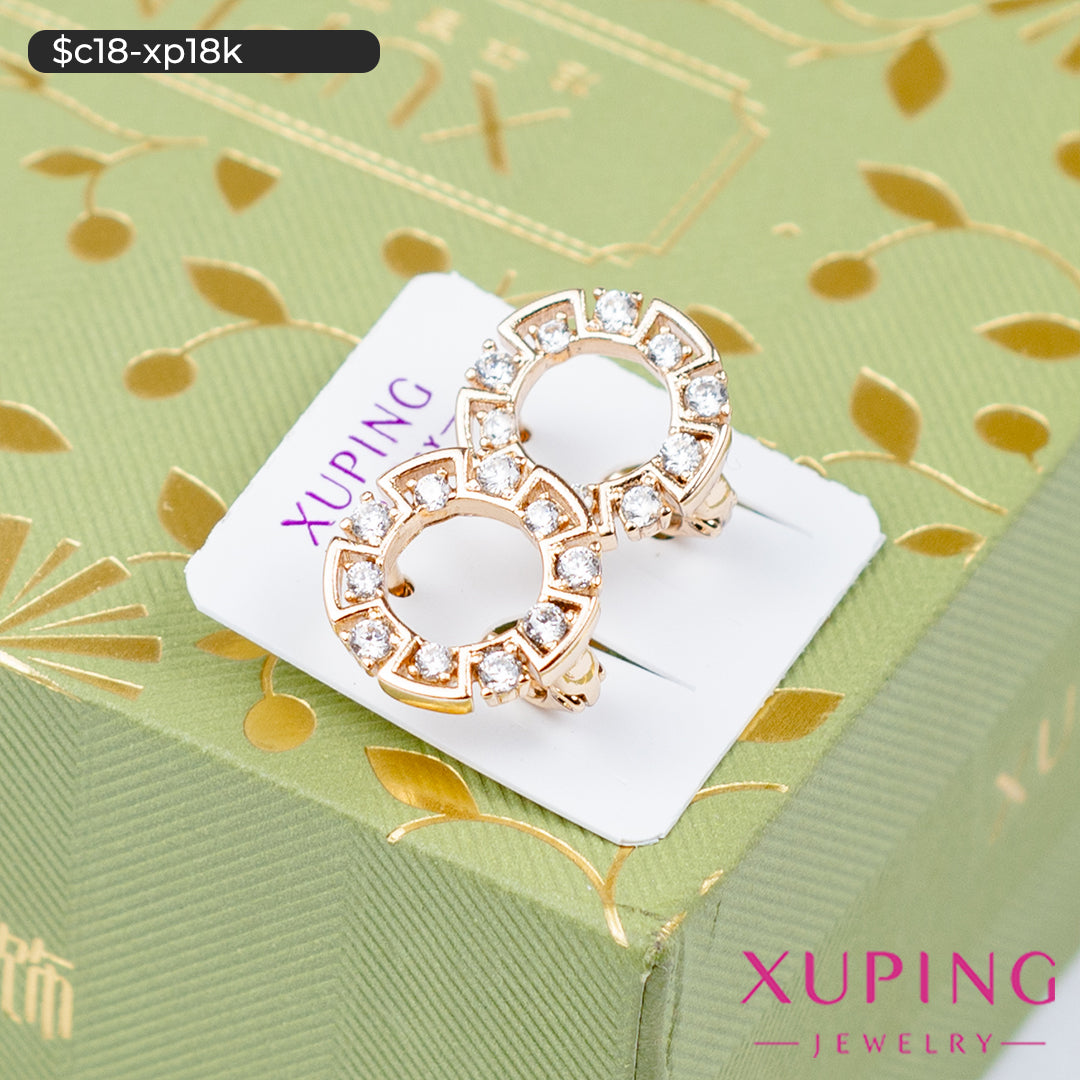 Aretes de círculo