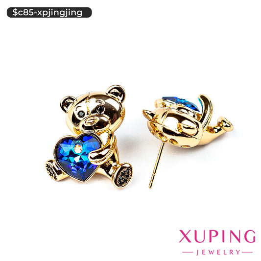 (XPB_02594) Aretes de oso