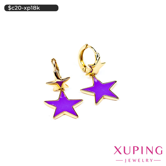 (XPB_02560) Aretes de estrellas