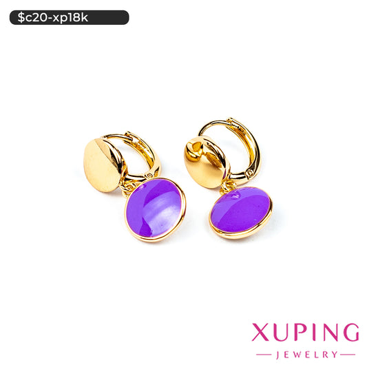 (XPB_02558) Aretes de círculos