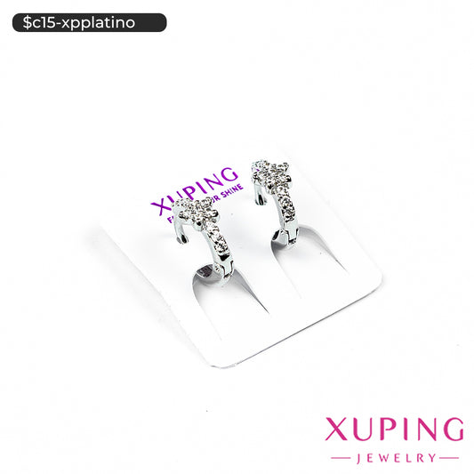 Aretes de estrella