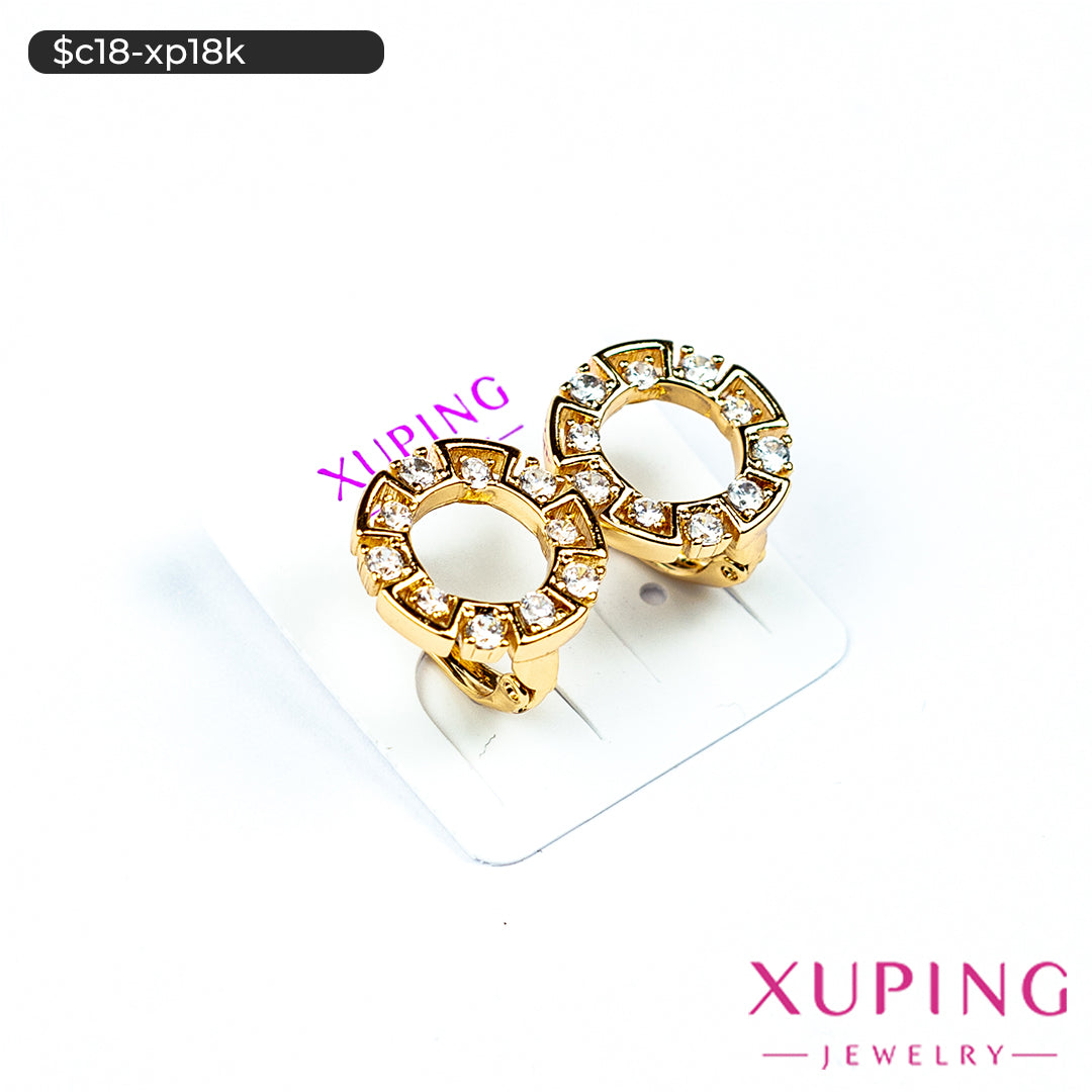 Aretes de círculo