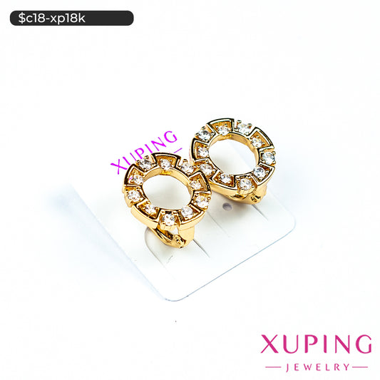 Aretes de círculo