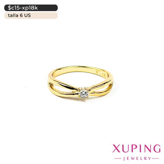 Anillo de compromiso | 6 US